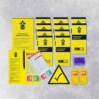 Equipment Inspections - Daily Checklist Kits